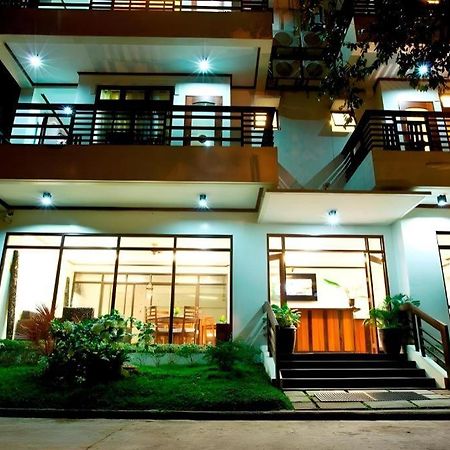 Ipil Suites El Nido Eksteriør bilde