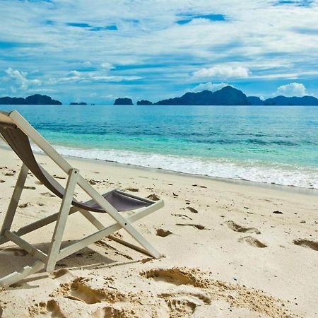 Ipil Suites El Nido Eksteriør bilde