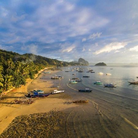 Ipil Suites El Nido Eksteriør bilde