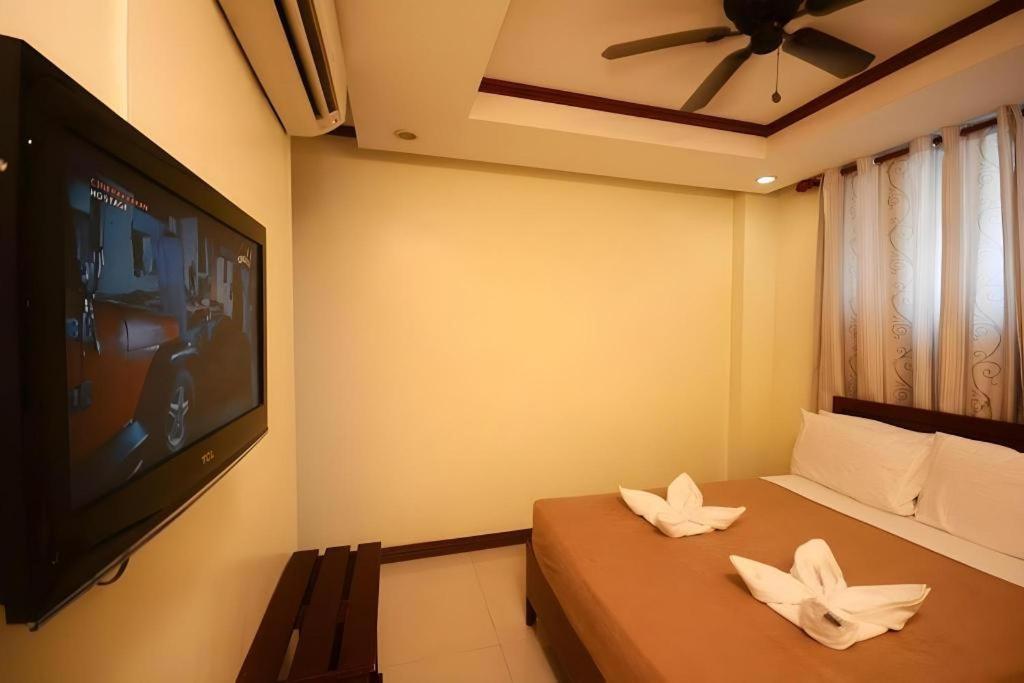 Ipil Suites El Nido Eksteriør bilde