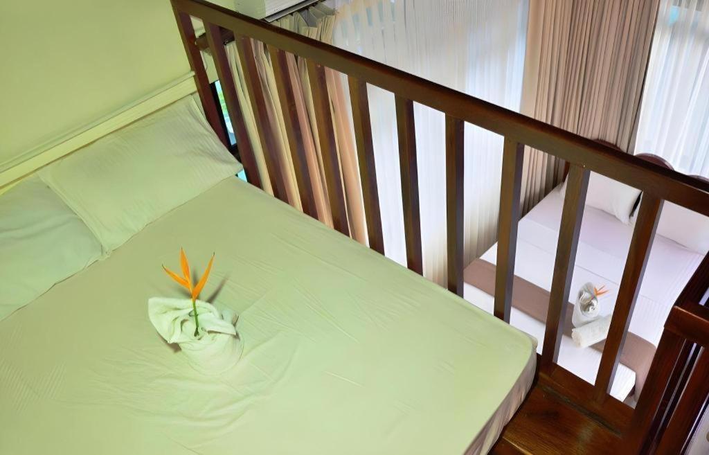 Ipil Suites El Nido Eksteriør bilde