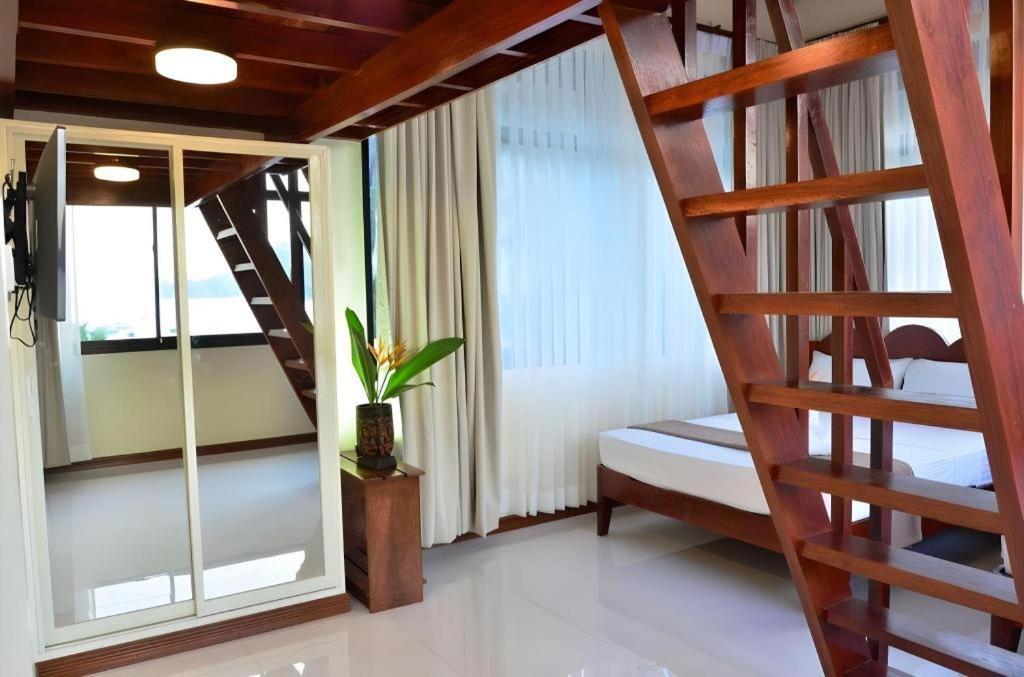 Ipil Suites El Nido Eksteriør bilde