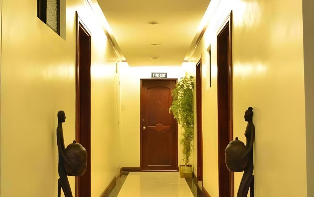Ipil Suites El Nido Eksteriør bilde