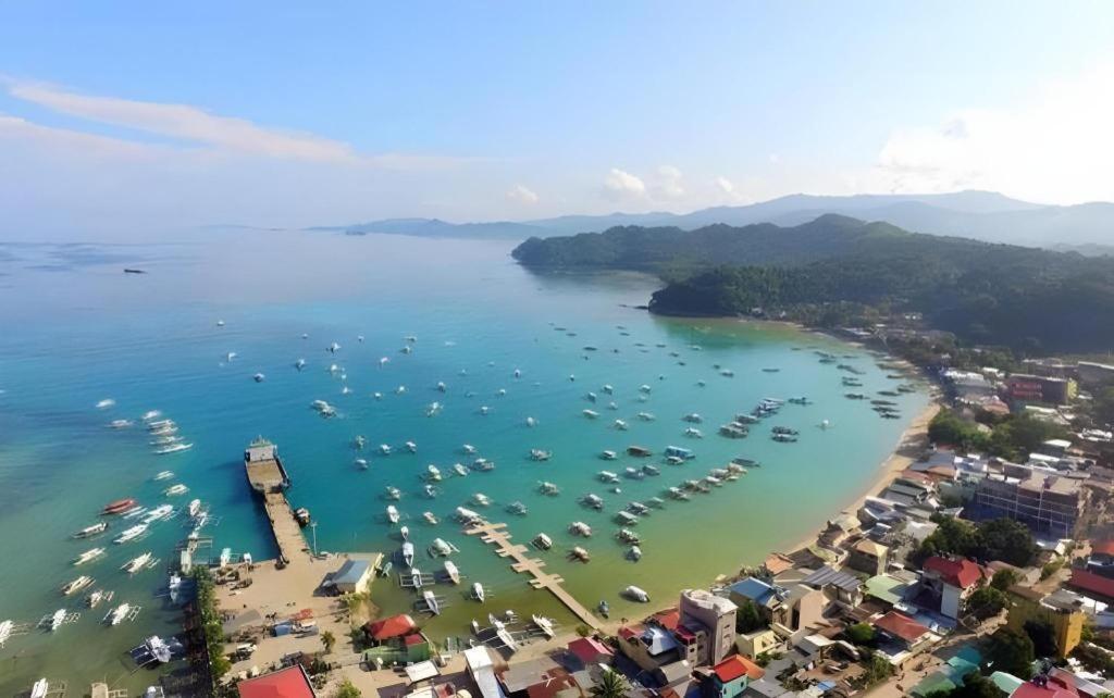 Ipil Suites El Nido Eksteriør bilde