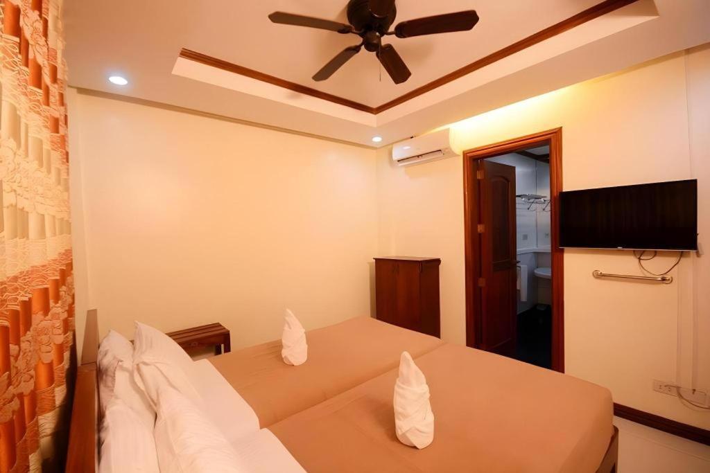 Ipil Suites El Nido Eksteriør bilde