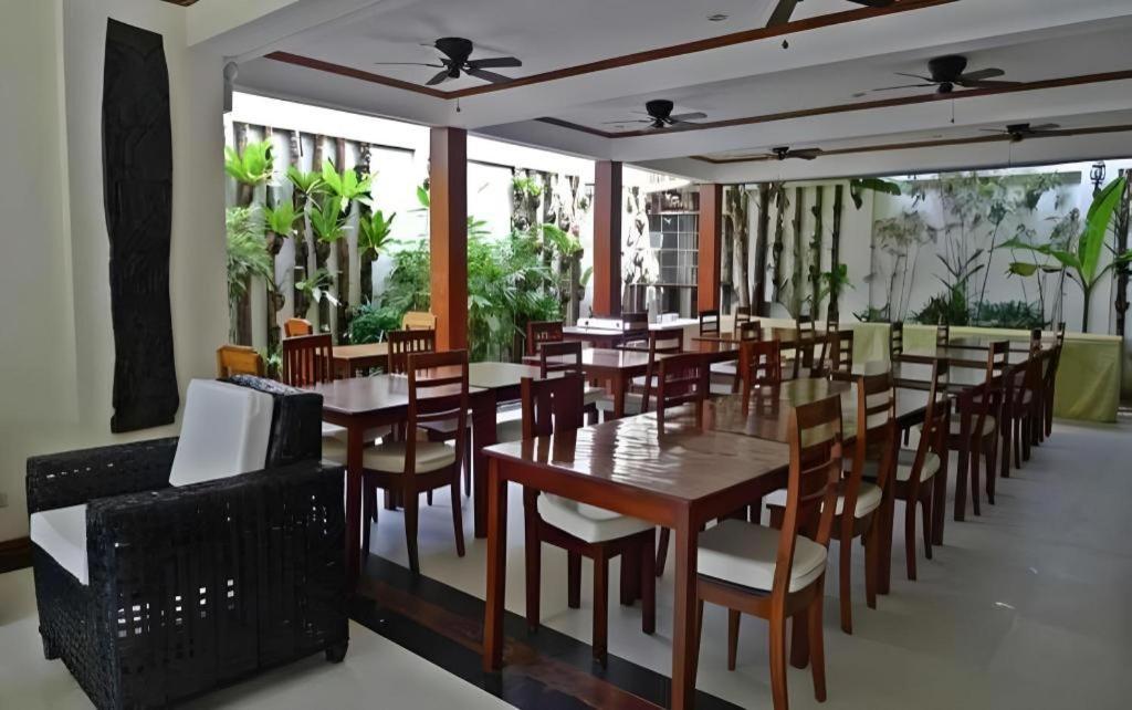 Ipil Suites El Nido Eksteriør bilde