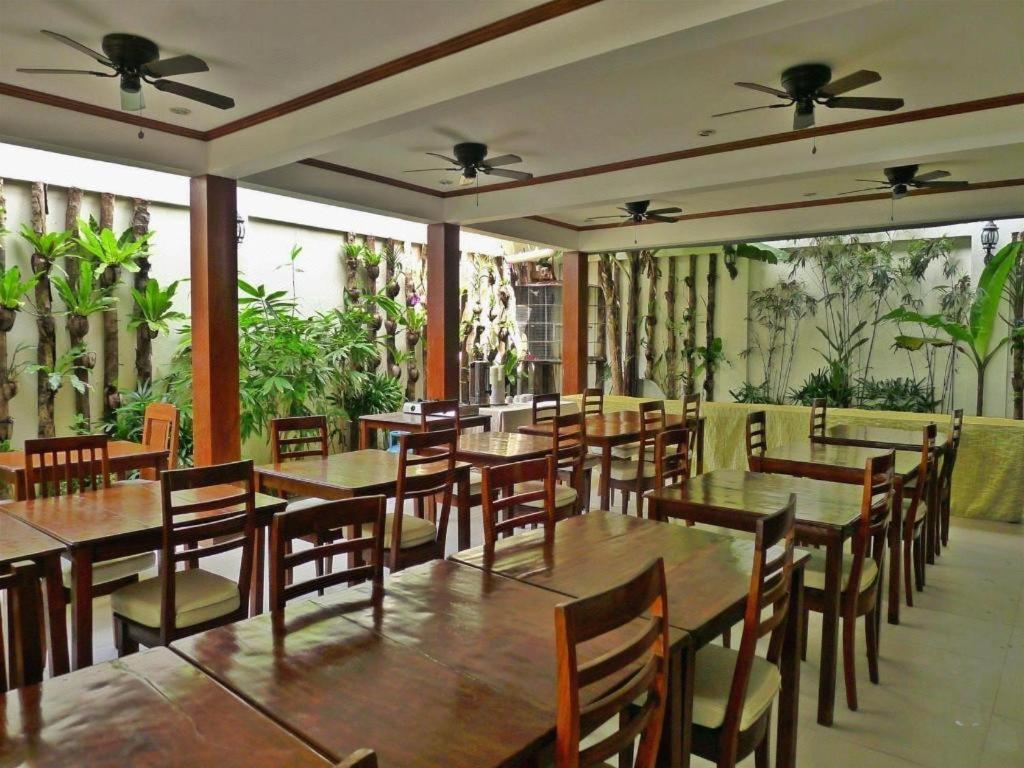 Ipil Suites El Nido Eksteriør bilde