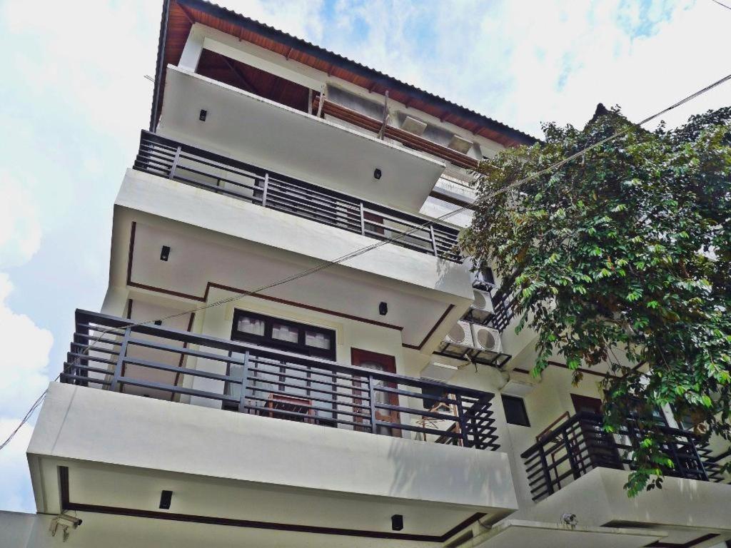 Ipil Suites El Nido Eksteriør bilde