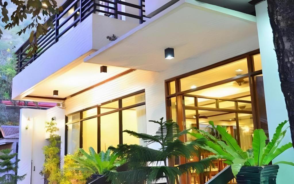 Ipil Suites El Nido Eksteriør bilde