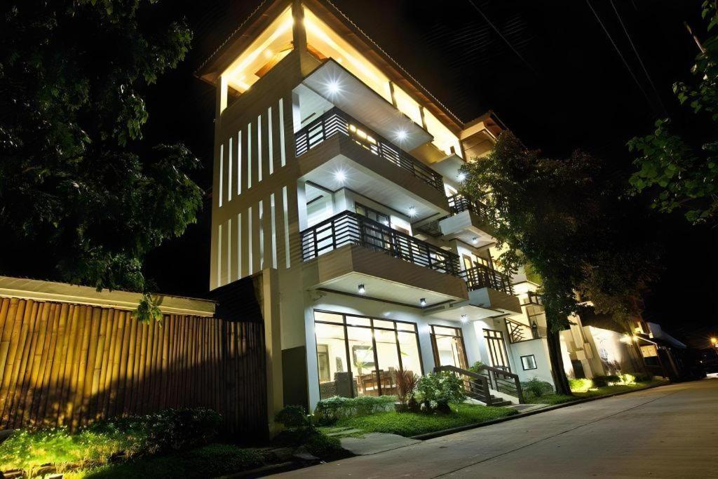 Ipil Suites El Nido Eksteriør bilde