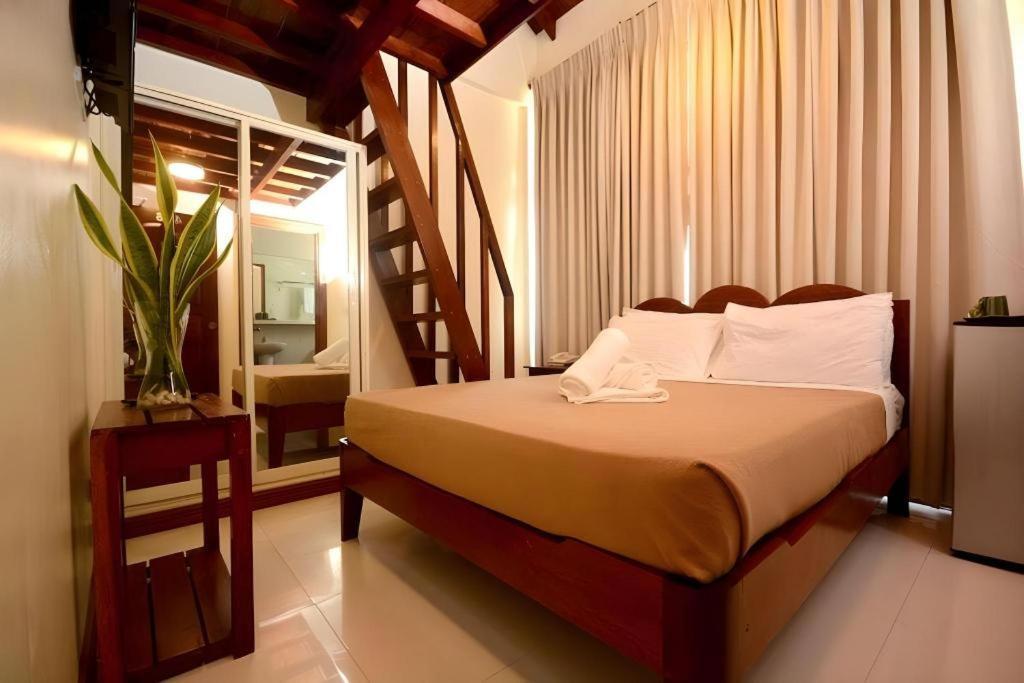 Ipil Suites El Nido Eksteriør bilde
