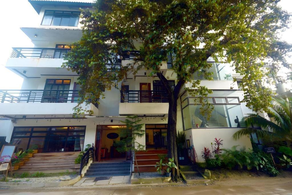 Ipil Suites El Nido Eksteriør bilde