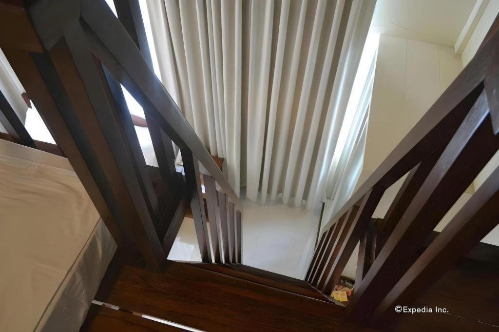 Ipil Suites El Nido Eksteriør bilde