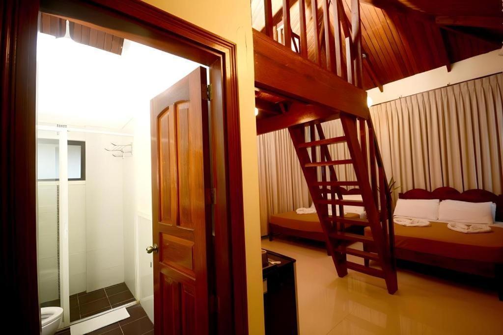 Ipil Suites El Nido Eksteriør bilde