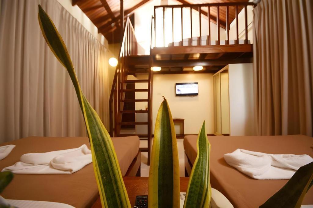 Ipil Suites El Nido Eksteriør bilde