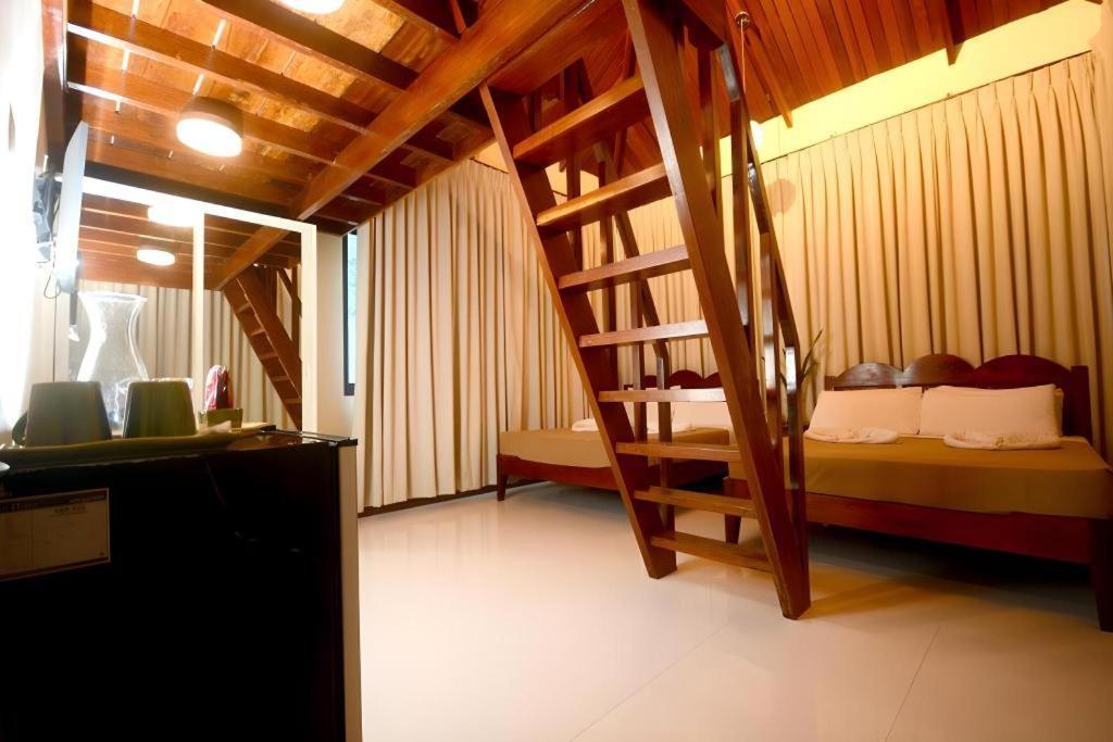 Ipil Suites El Nido Eksteriør bilde