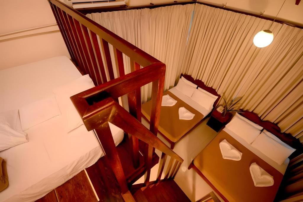 Ipil Suites El Nido Eksteriør bilde