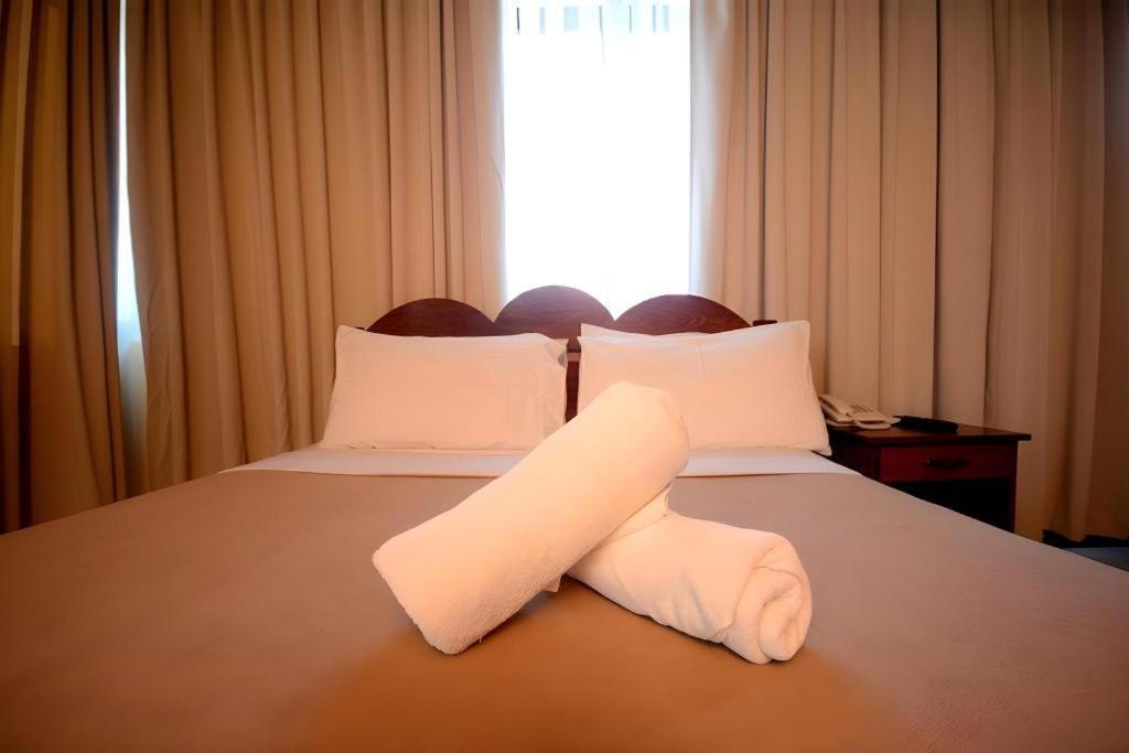 Ipil Suites El Nido Eksteriør bilde