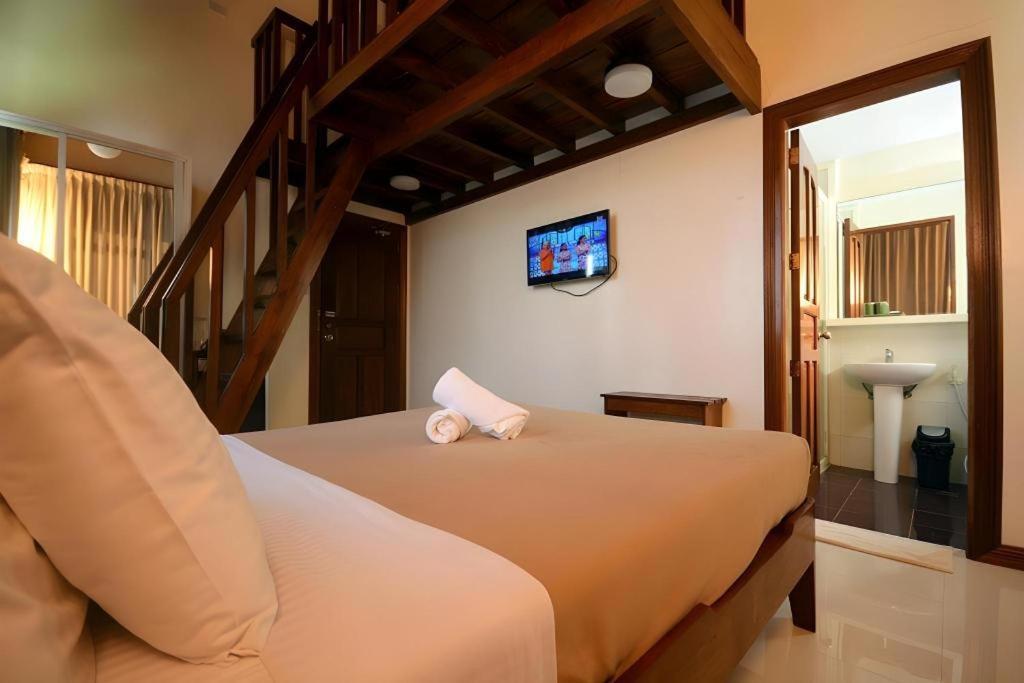 Ipil Suites El Nido Eksteriør bilde