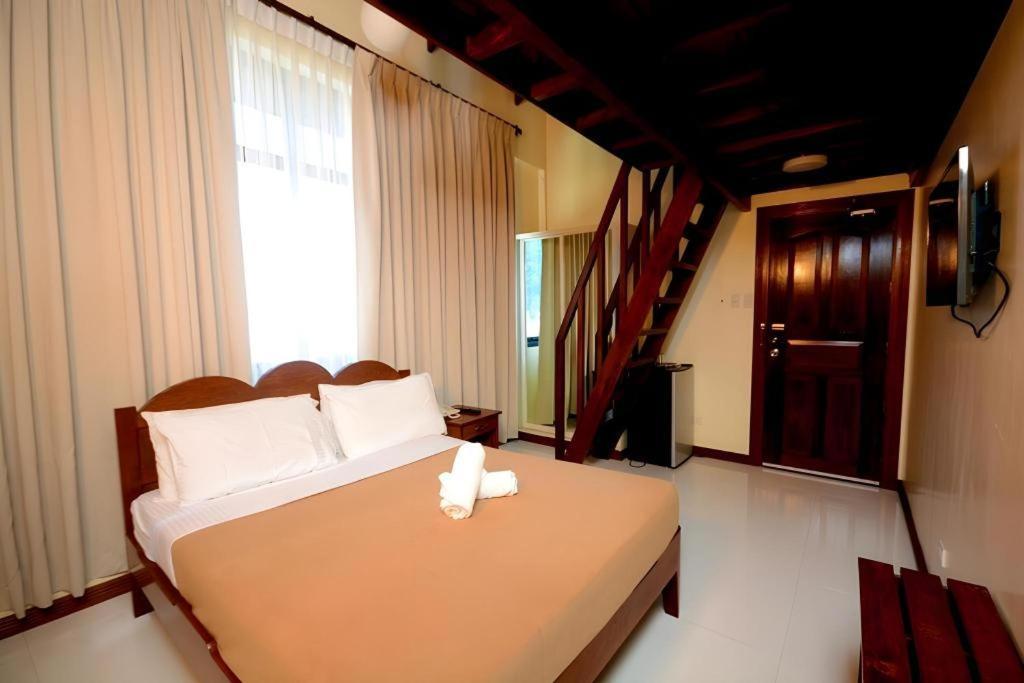 Ipil Suites El Nido Eksteriør bilde