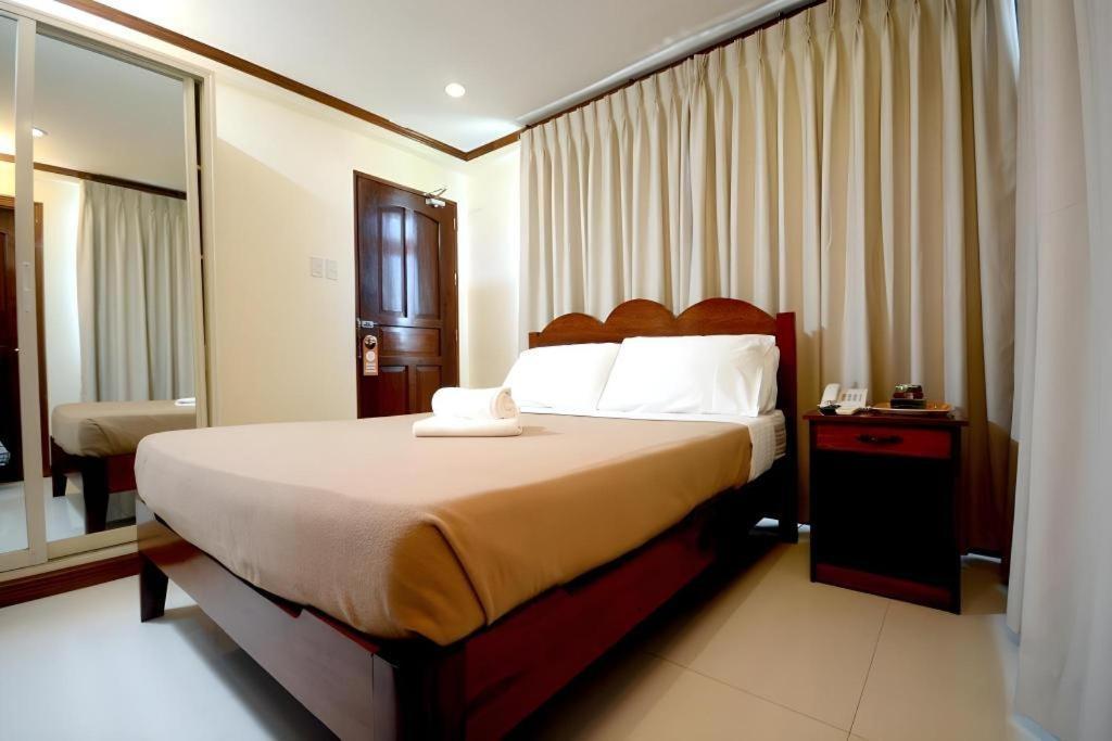 Ipil Suites El Nido Eksteriør bilde