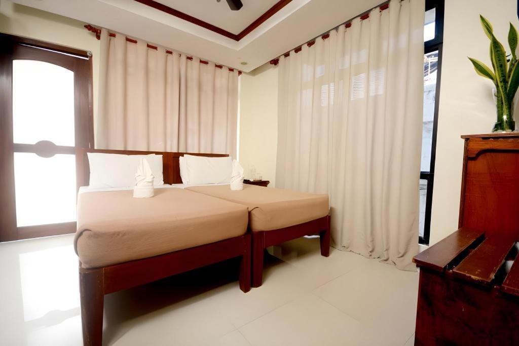 Ipil Suites El Nido Eksteriør bilde