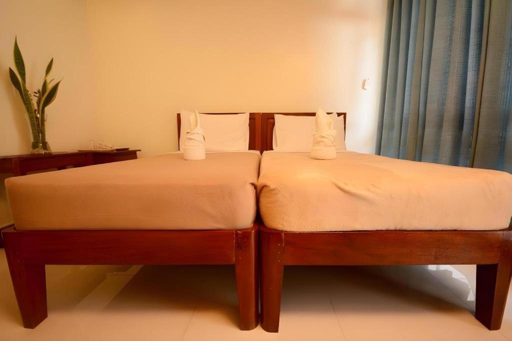 Ipil Suites El Nido Eksteriør bilde