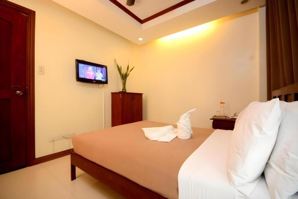 Ipil Suites El Nido Eksteriør bilde
