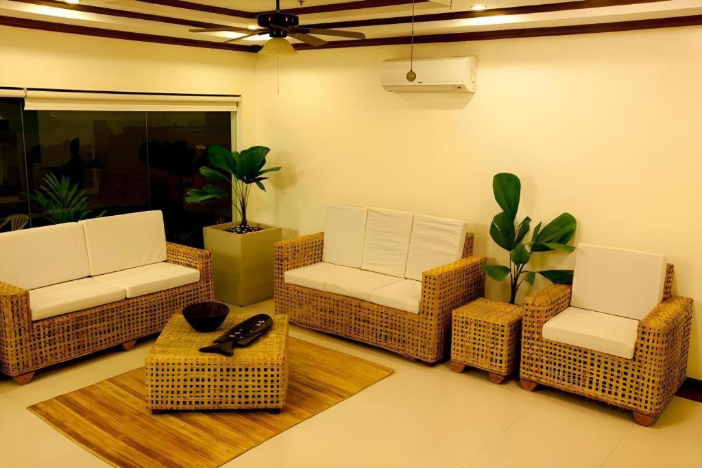 Ipil Suites El Nido Eksteriør bilde