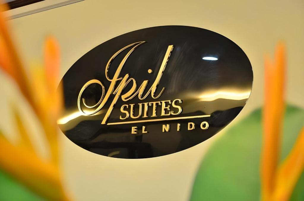Ipil Suites El Nido Eksteriør bilde