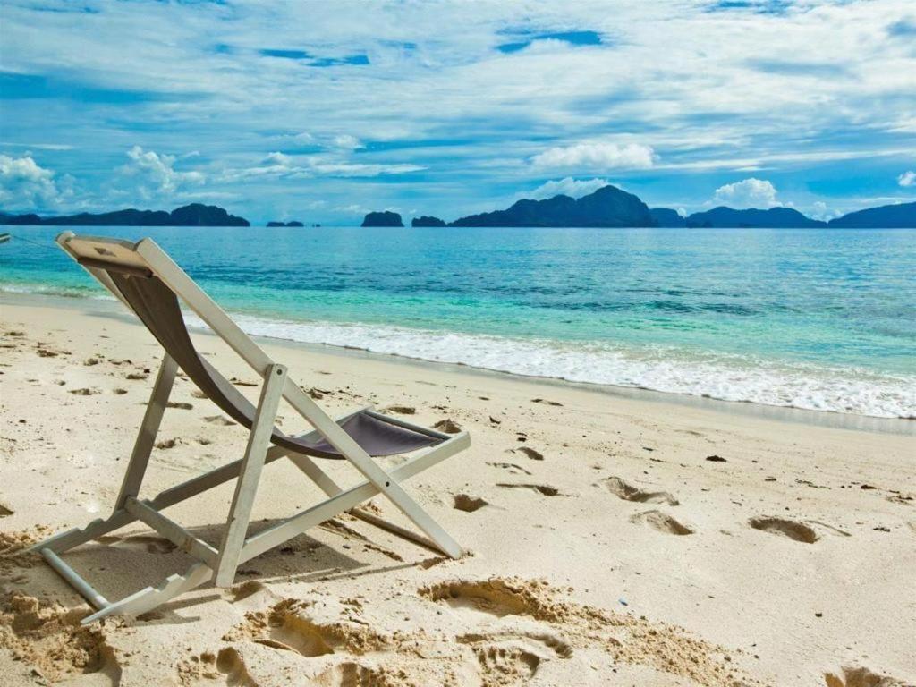Ipil Suites El Nido Eksteriør bilde