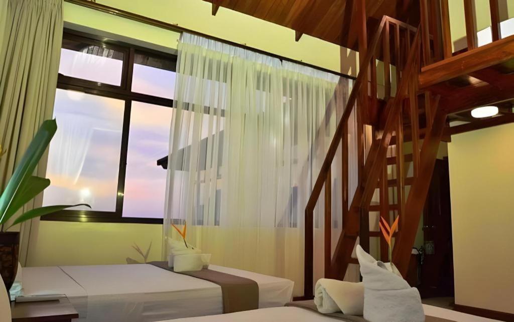 Ipil Suites El Nido Eksteriør bilde