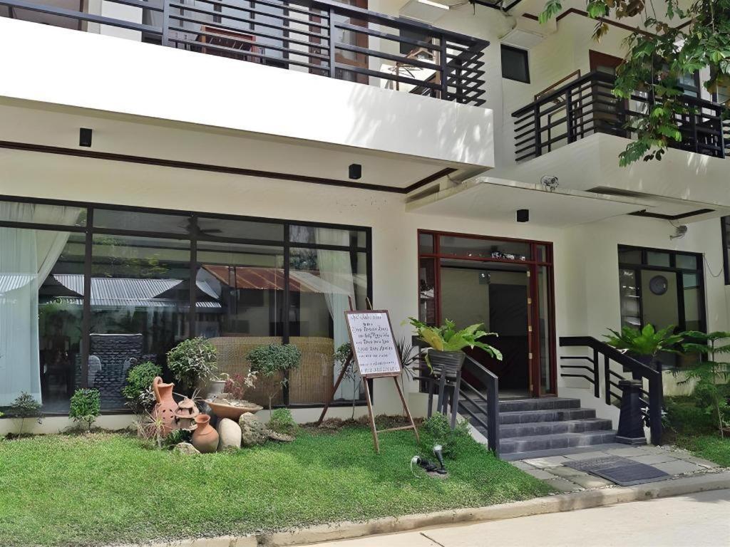 Ipil Suites El Nido Eksteriør bilde